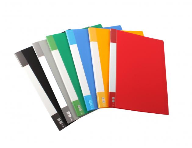 A4 標準型30頁資料簿 (MT-30-49) 1