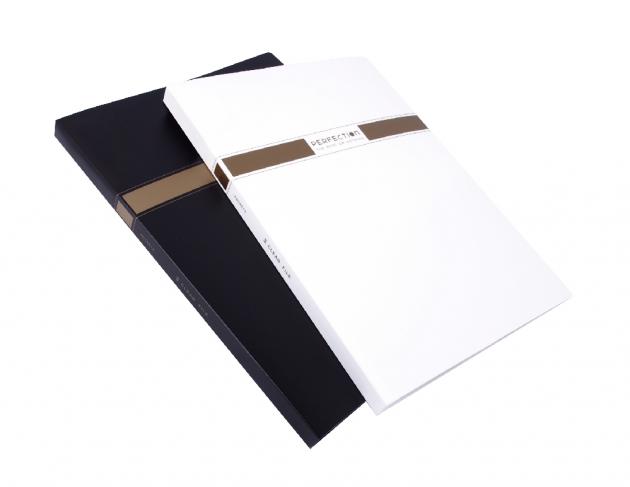 A4 無瑕10頁資料簿 (MT-10-70) 1