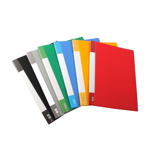 A4 標準型10頁資料簿 (MT-10-49)