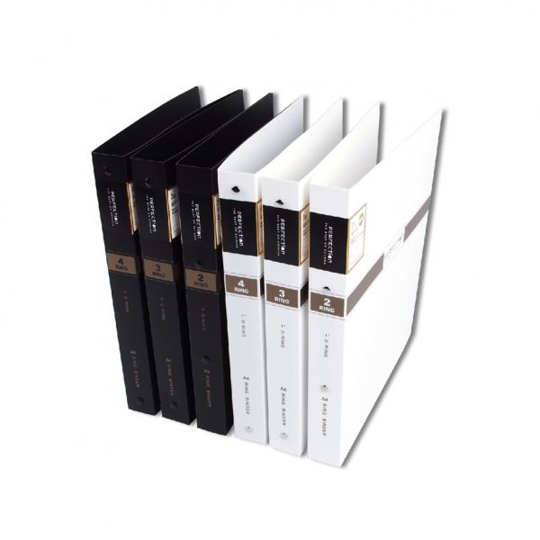 A4 無瑕3孔夾 (648-70)